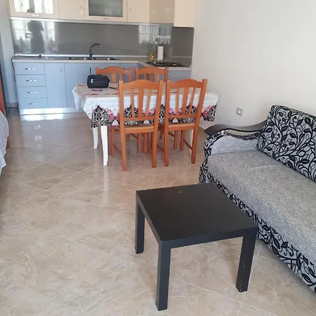 Апартаменты Appartamento