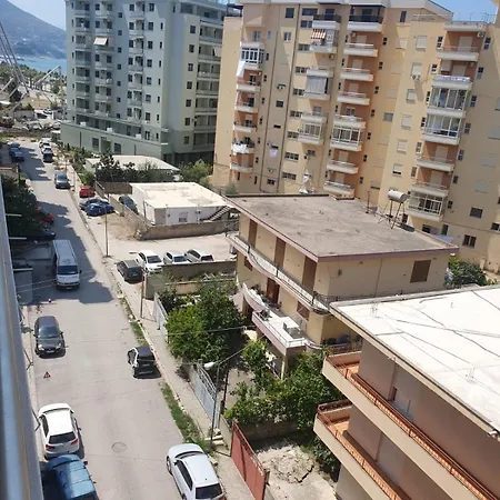 Appartamento Влёра